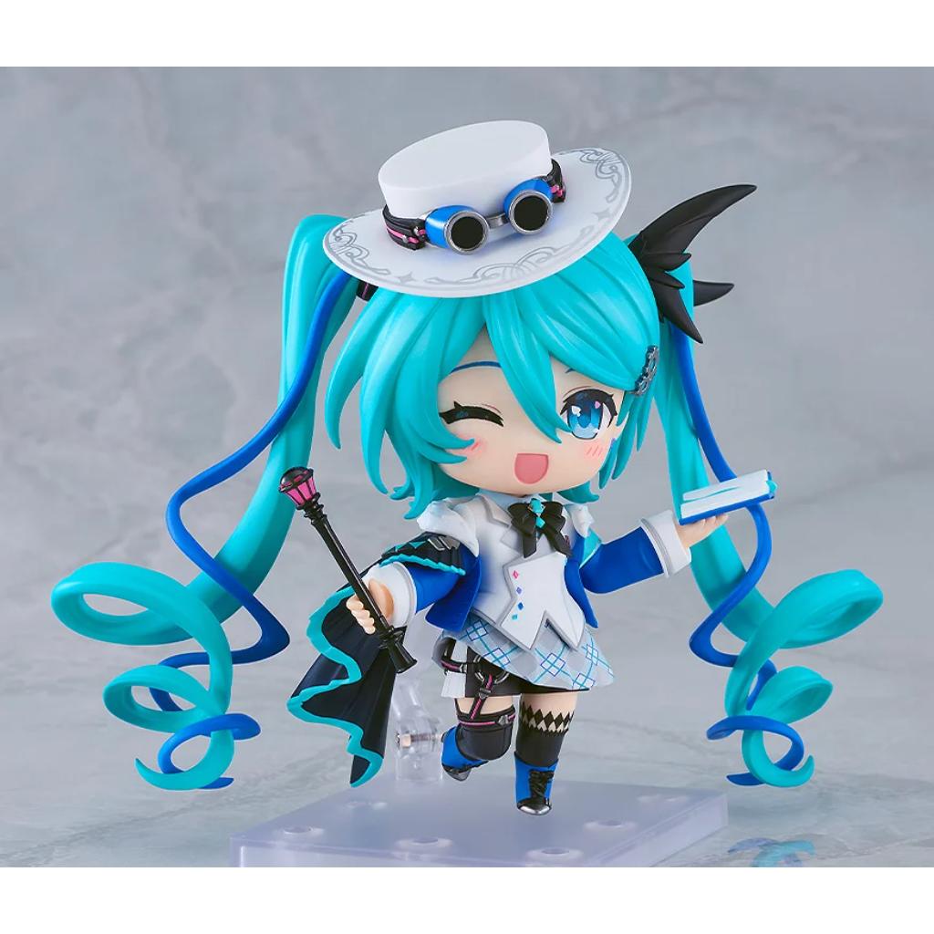 Nendoroid 3010 Hatsune Miku: Miku With You 2025 Ver.