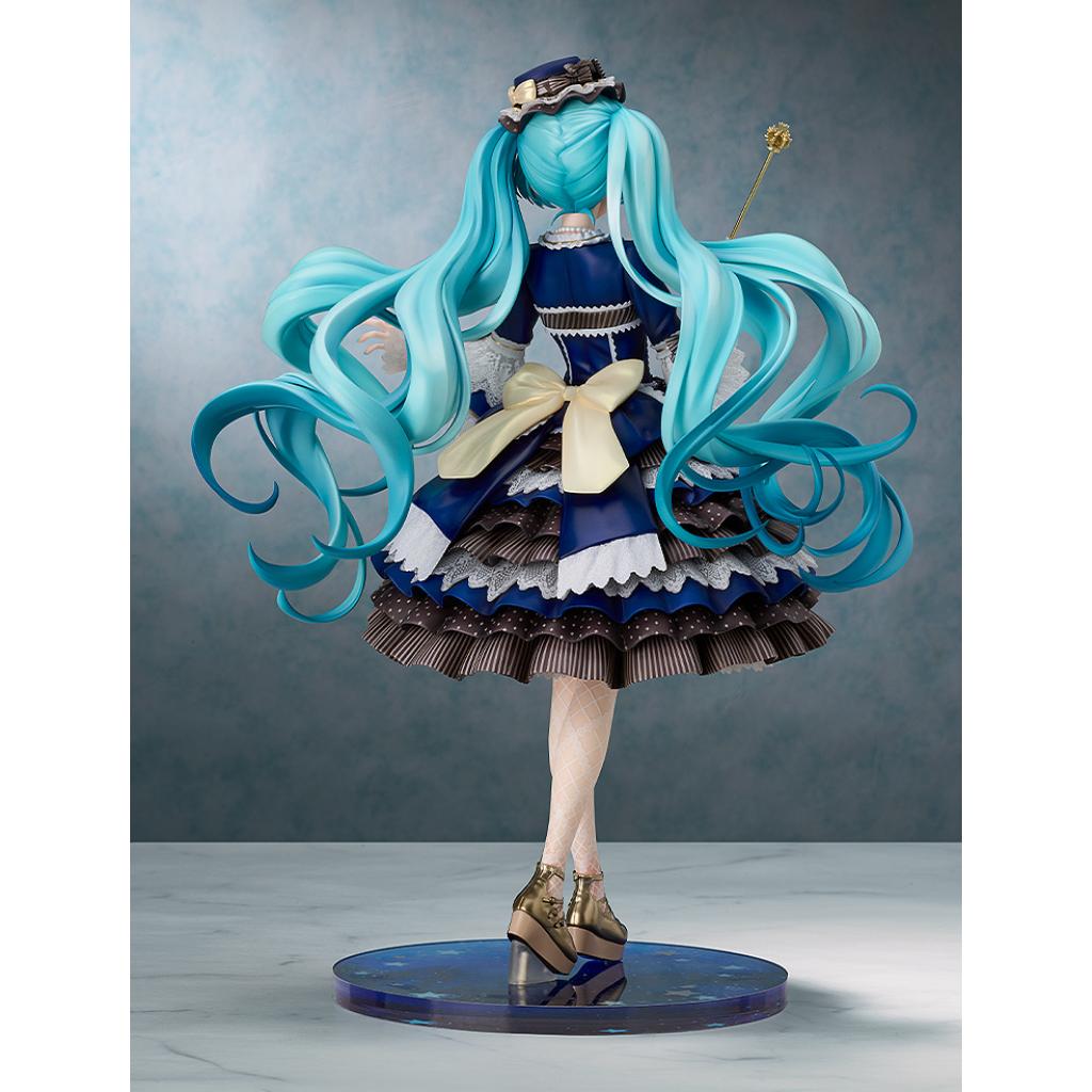Hatsune Miku: Shooting Star A La Mode Ver. Figurine