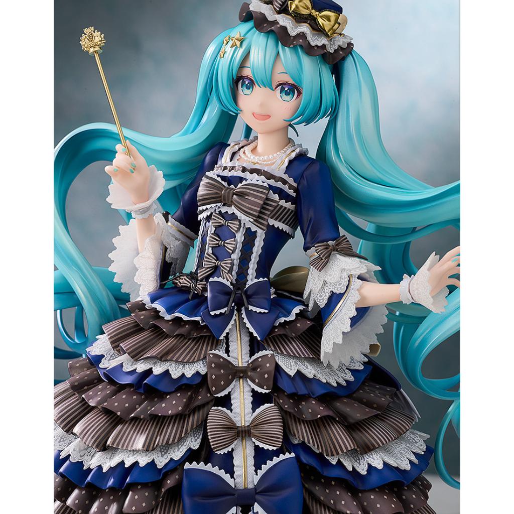 Hatsune Miku: Shooting Star A La Mode Ver. Figurine