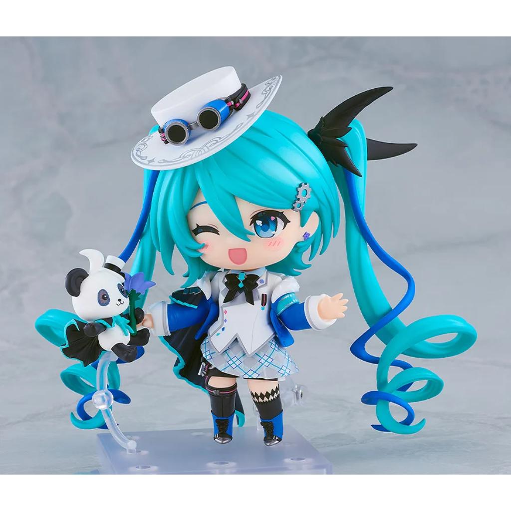 Nendoroid 3010 Hatsune Miku: Miku With You 2025 Ver.