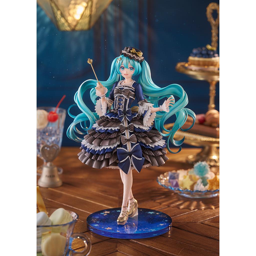 Hatsune Miku: Shooting Star A La Mode Ver. Figurine