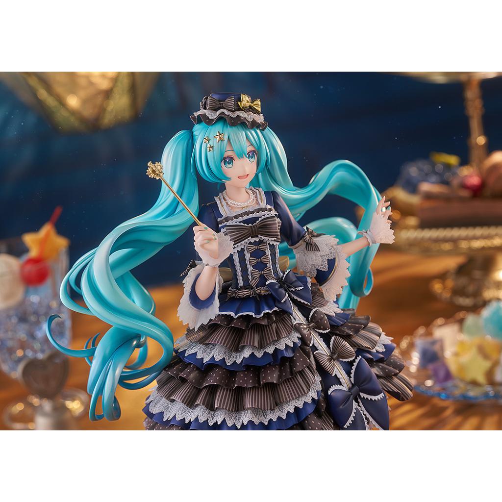 Hatsune Miku: Shooting Star A La Mode Ver. Figurine