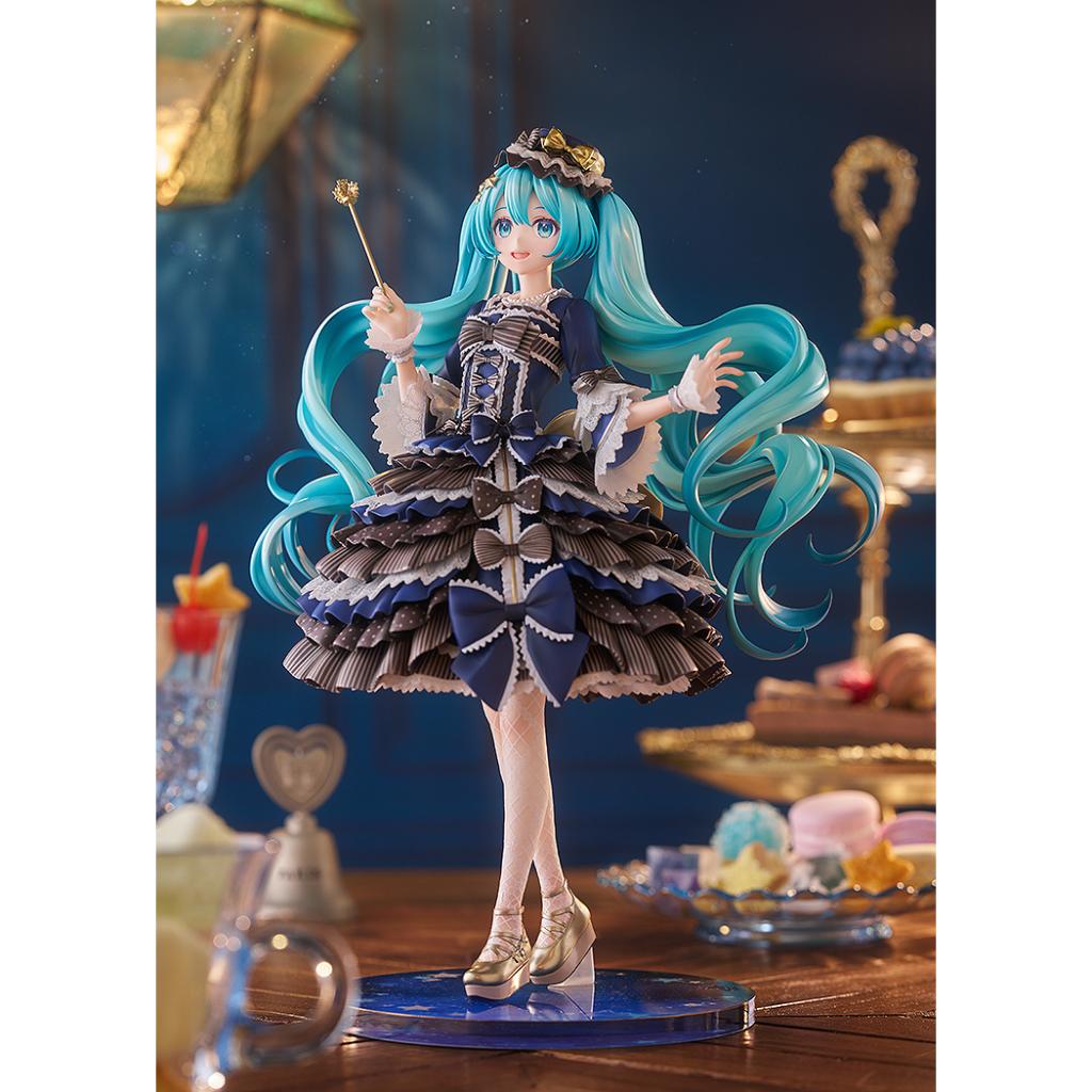 Hatsune Miku: Shooting Star A La Mode Ver. Figurine