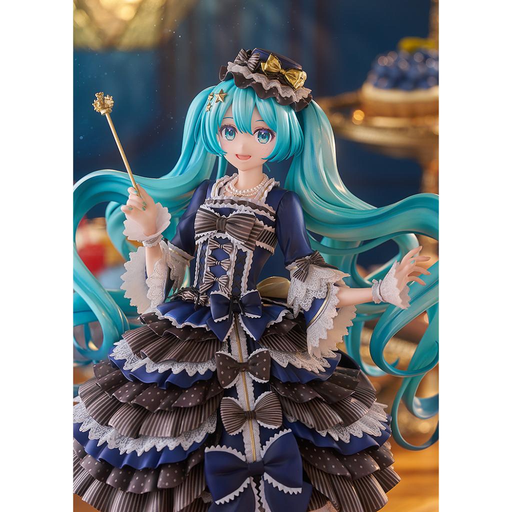 Hatsune Miku: Shooting Star A La Mode Ver. Figurine