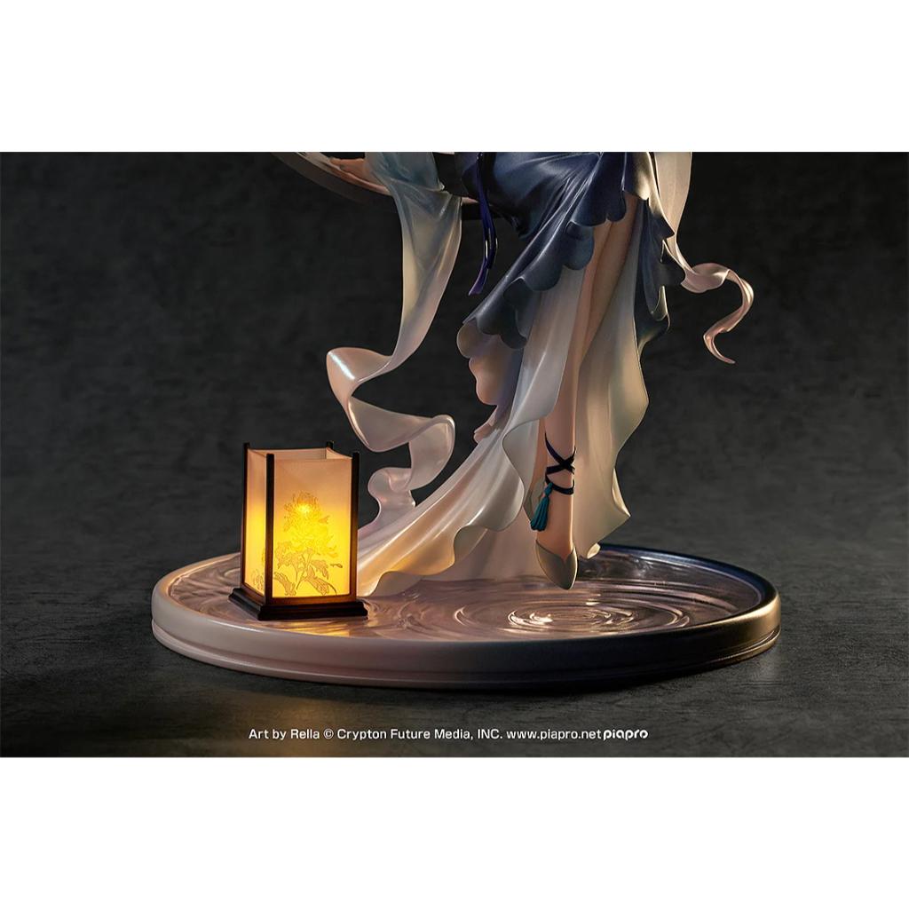 Hatsune Miku: Han Gong Qiu Yue Ver. Figurine