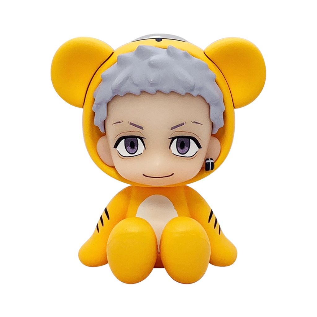 Chocot Tokyo Revengers - Takashi Mitsuya