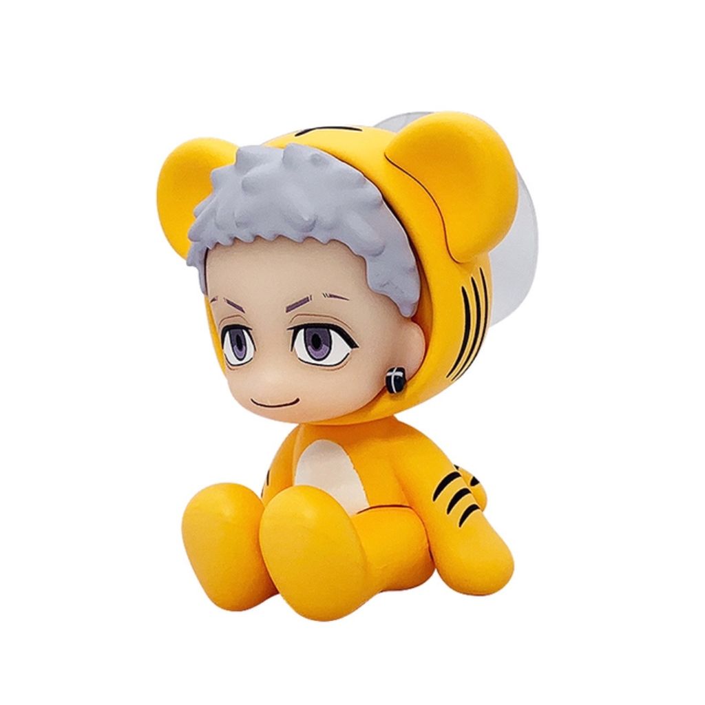 Chocot Tokyo Revengers - Takashi Mitsuya