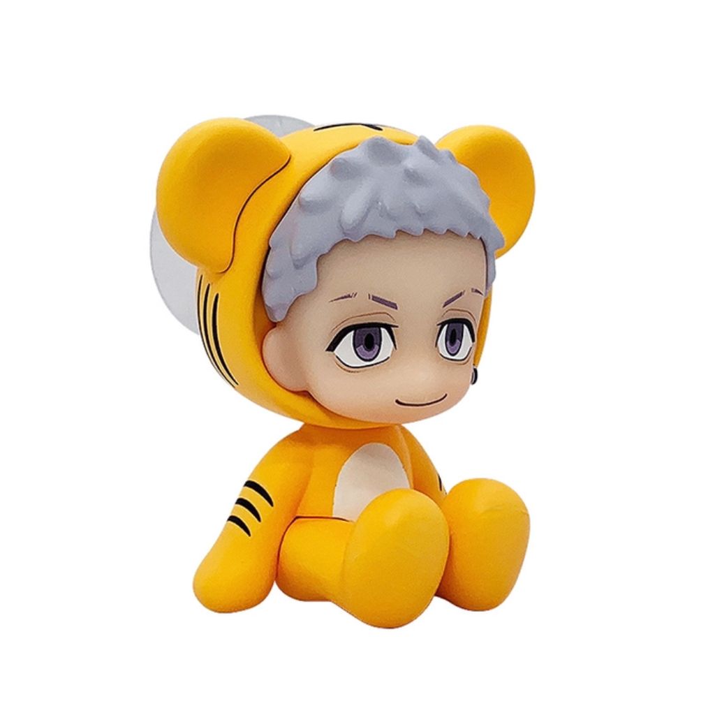 Chocot Tokyo Revengers - Takashi Mitsuya