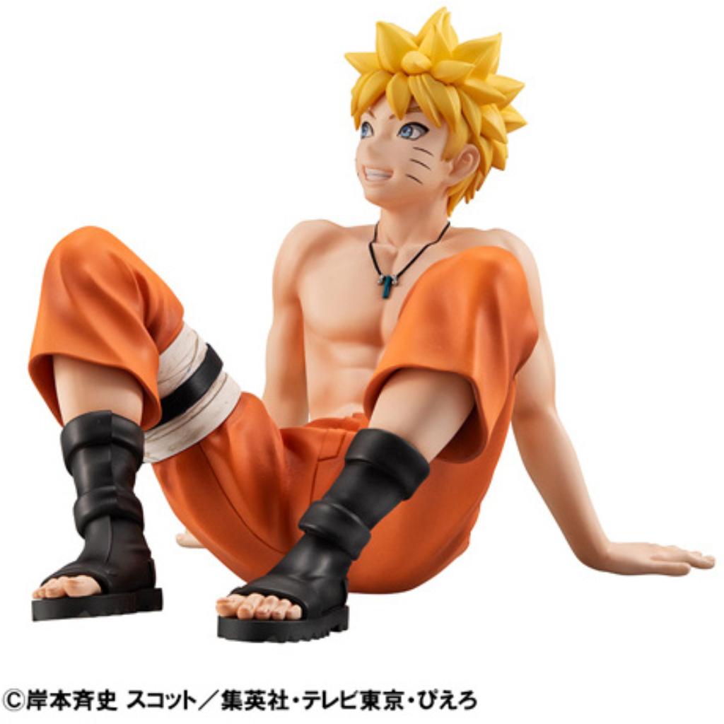 G.E.M. Series Naruto Shippuden - Palm Size Naruto