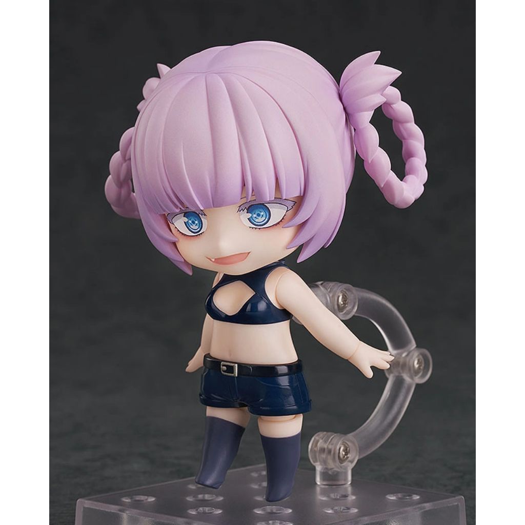 Nendoroid 2147 Call Of The Night - Nazuna Nanakusa