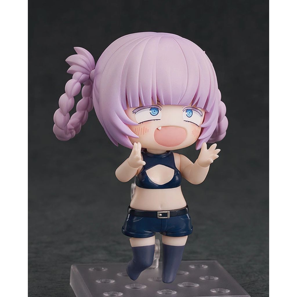 Nendoroid 2147 Call Of The Night - Nazuna Nanakusa