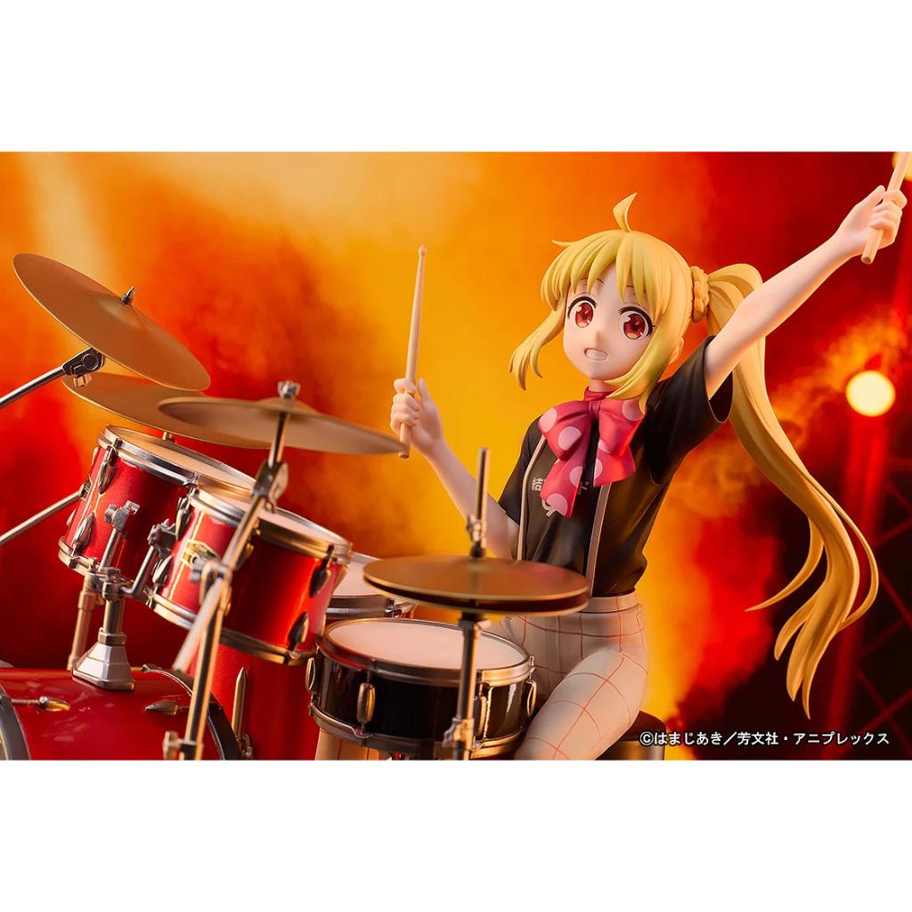 Bocchi The Rock! - Nijika Ijichi 1/7 Scale Figure