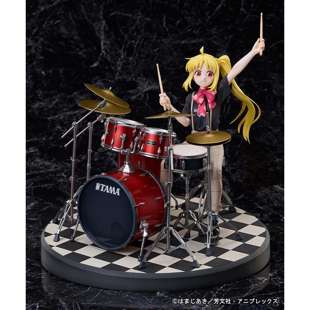 Bocchi The Rock! - Nijika Ijichi 1/7 Scale Figure