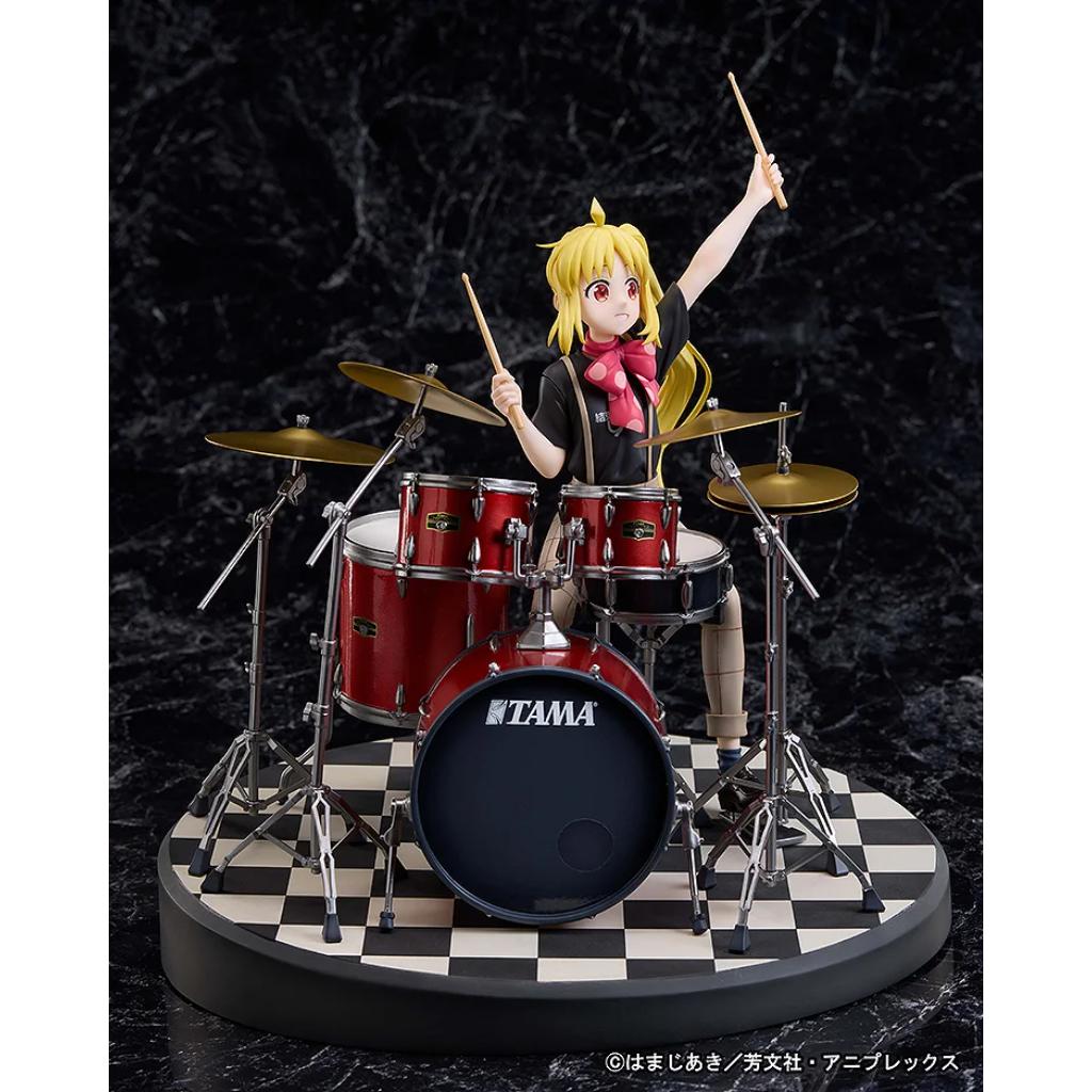 Bocchi The Rock! - Nijika Ijichi 1/7 Scale Figure