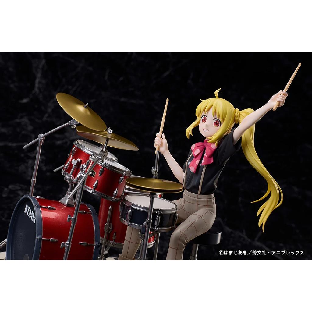 Bocchi The Rock! - Nijika Ijichi 1/7 Scale Figure