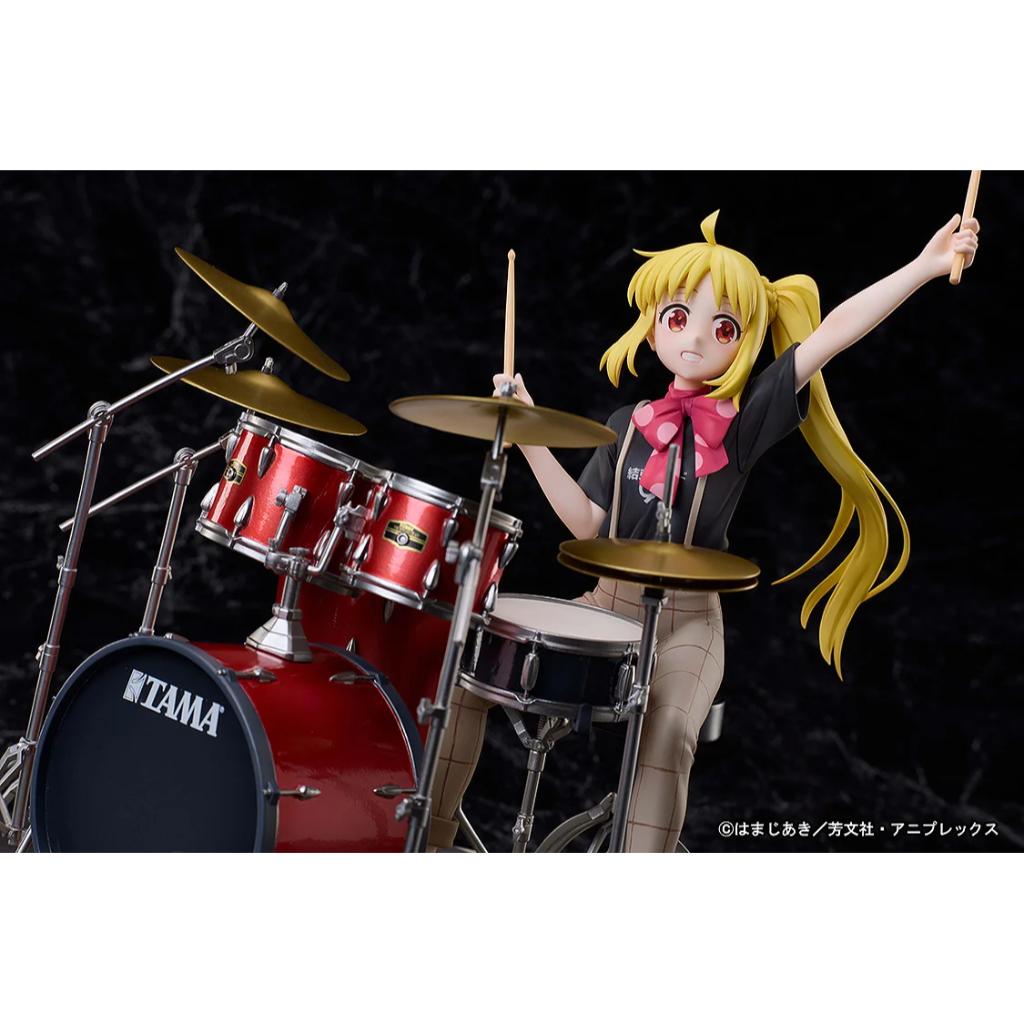 Bocchi The Rock! - Nijika Ijichi 1/7 Scale Figure