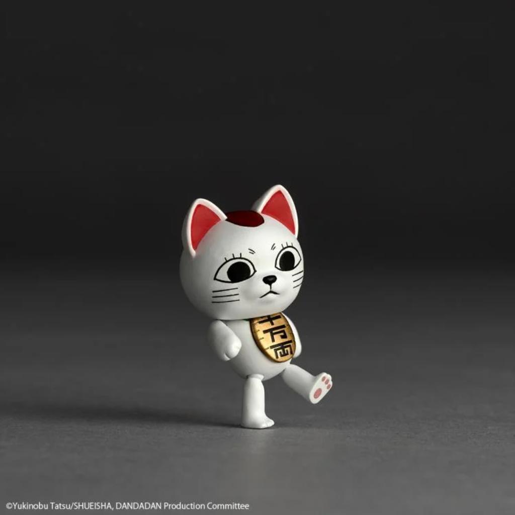 Revoltech Dandadan - Okarun (Transformed)