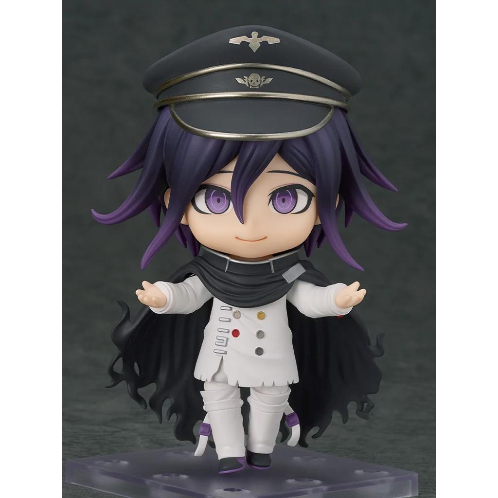 Nendoroid 2802 Danganronpa V3: Killing Harmony - Kokichi Oma
