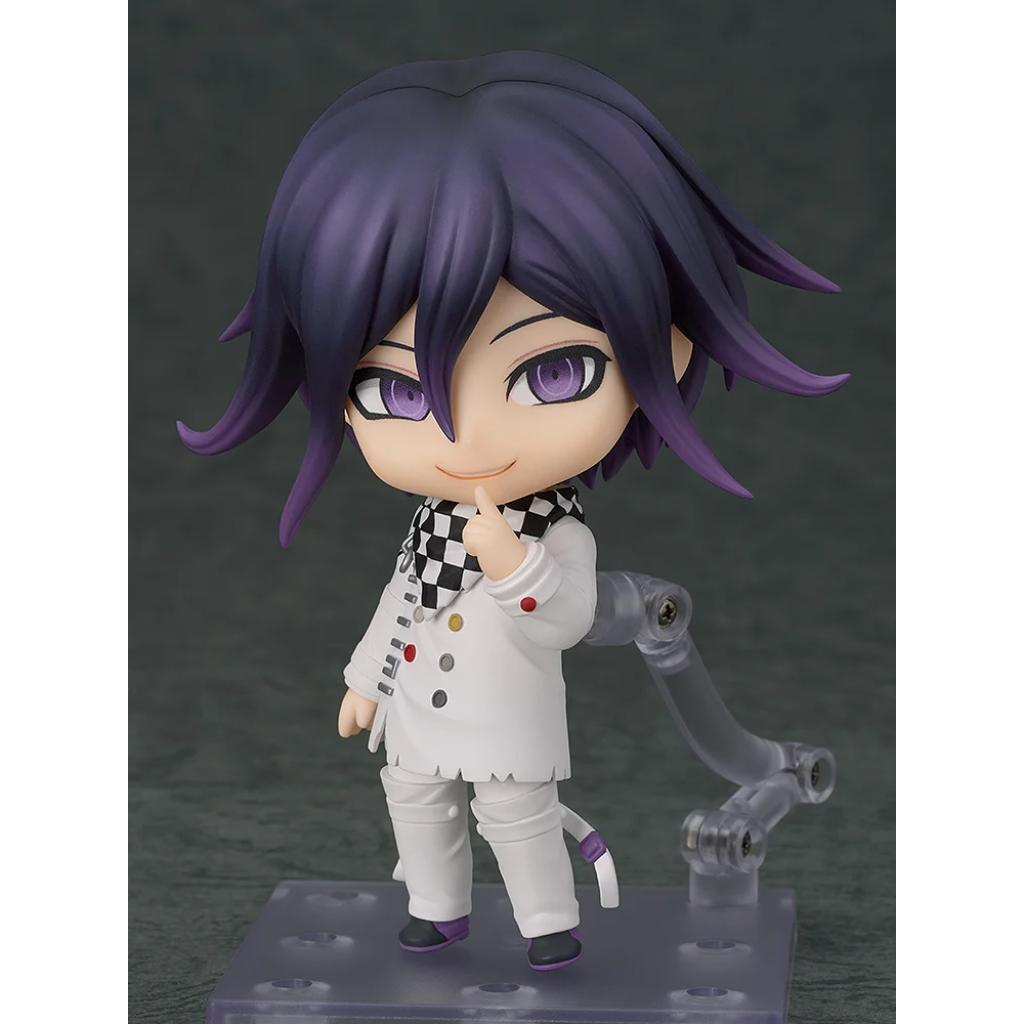 Nendoroid 2802 Danganronpa V3: Killing Harmony - Kokichi Oma
