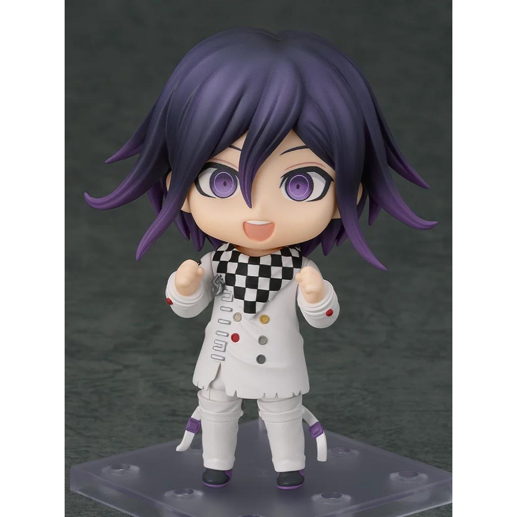 Nendoroid 2802 Danganronpa V3: Killing Harmony - Kokichi Oma