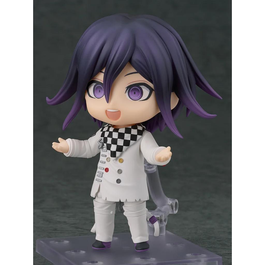 Nendoroid 2802 Danganronpa V3: Killing Harmony - Kokichi Oma