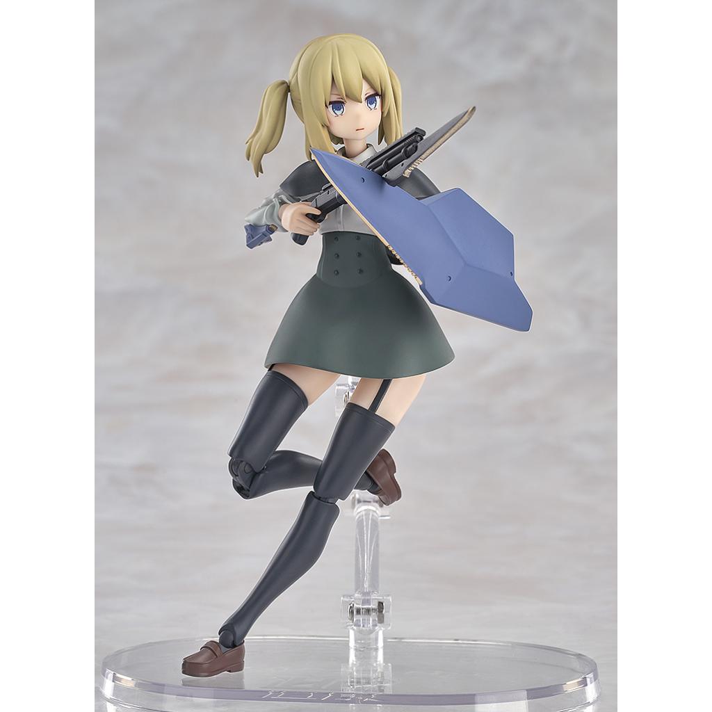 Ota Yojo Original Mecha Girl - Hyper Body Partisan Figurine