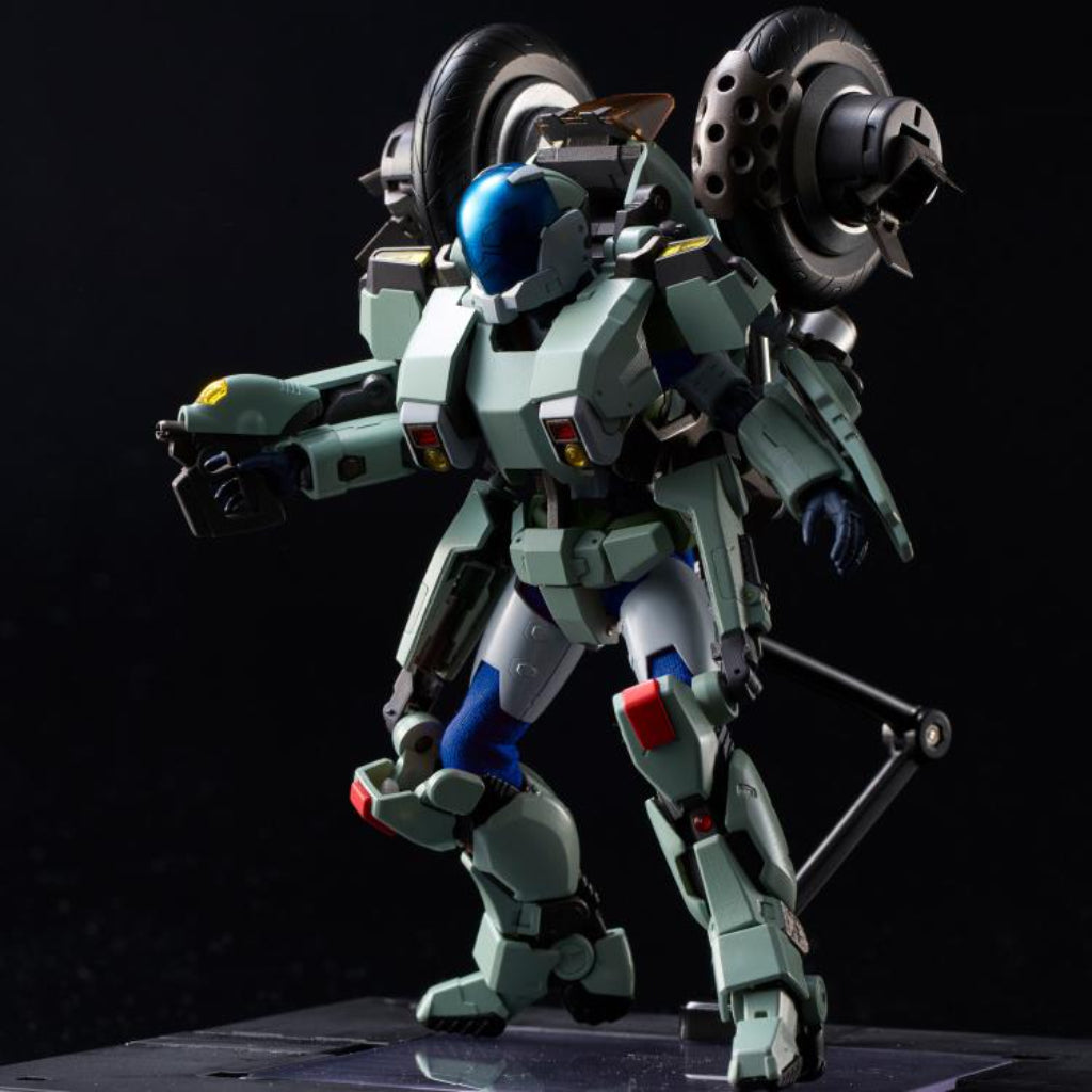 Riobot - 1/12 VR-052T Mospeada Ray (Japan Version) (Reissue)