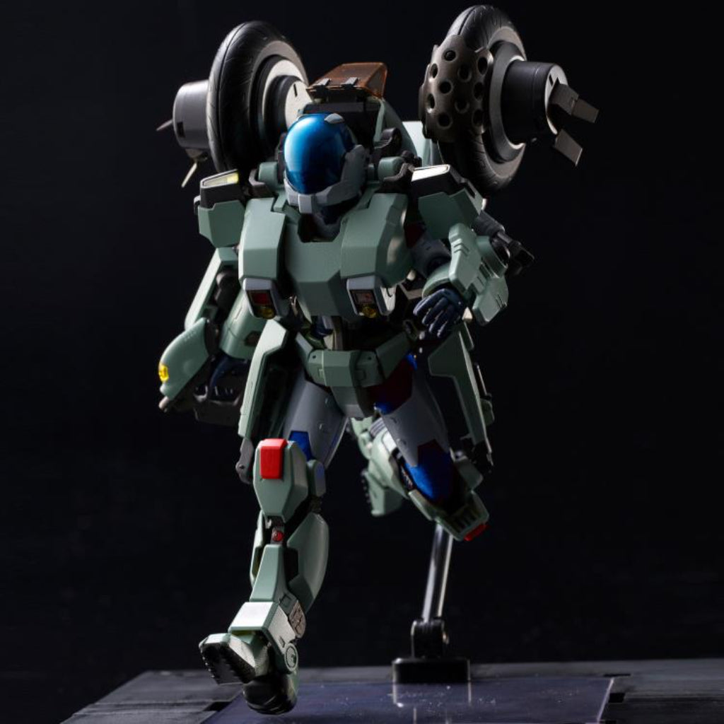 Riobot - 1/12 VR-052T Mospeada Ray (Japan Version) (Reissue)