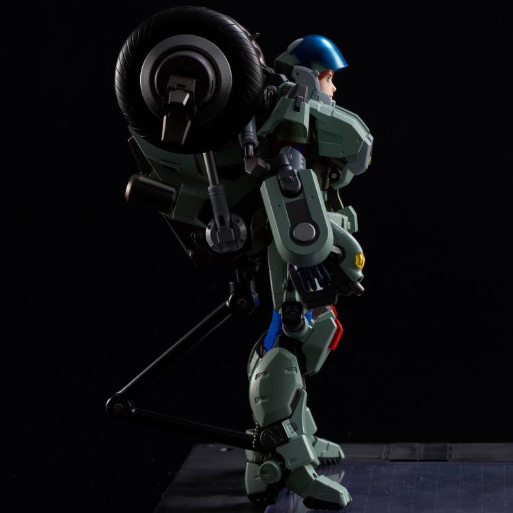 Riobot - 1/12 VR-052T Mospeada Ray (Japan Version) (Reissue)