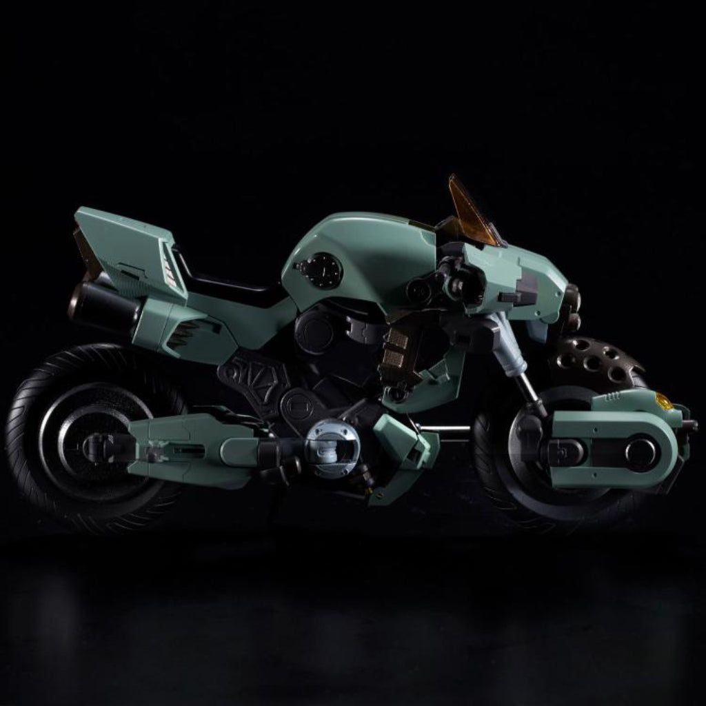 Riobot - 1/12 VR-052T Mospeada Ray (Japan Version) (Reissue)