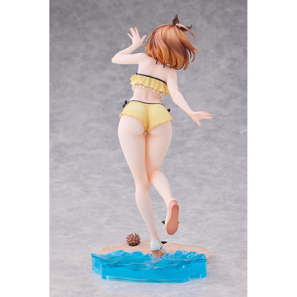 Atelier Ryza: Ever Darkness & The Secret Hideout - Reisalin Stout: Swimsuit Ver. Figurine