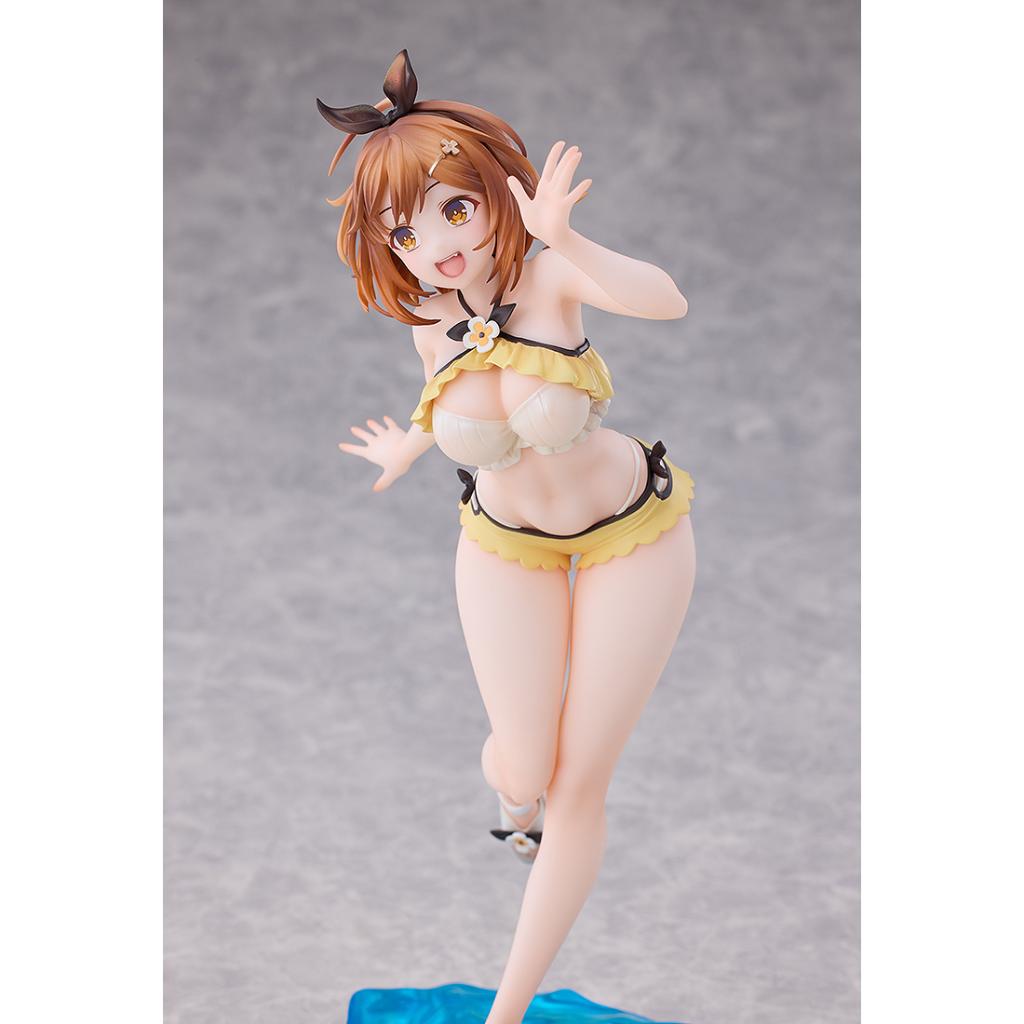 Atelier Ryza: Ever Darkness & The Secret Hideout - Reisalin Stout: Swimsuit Ver. Figurine