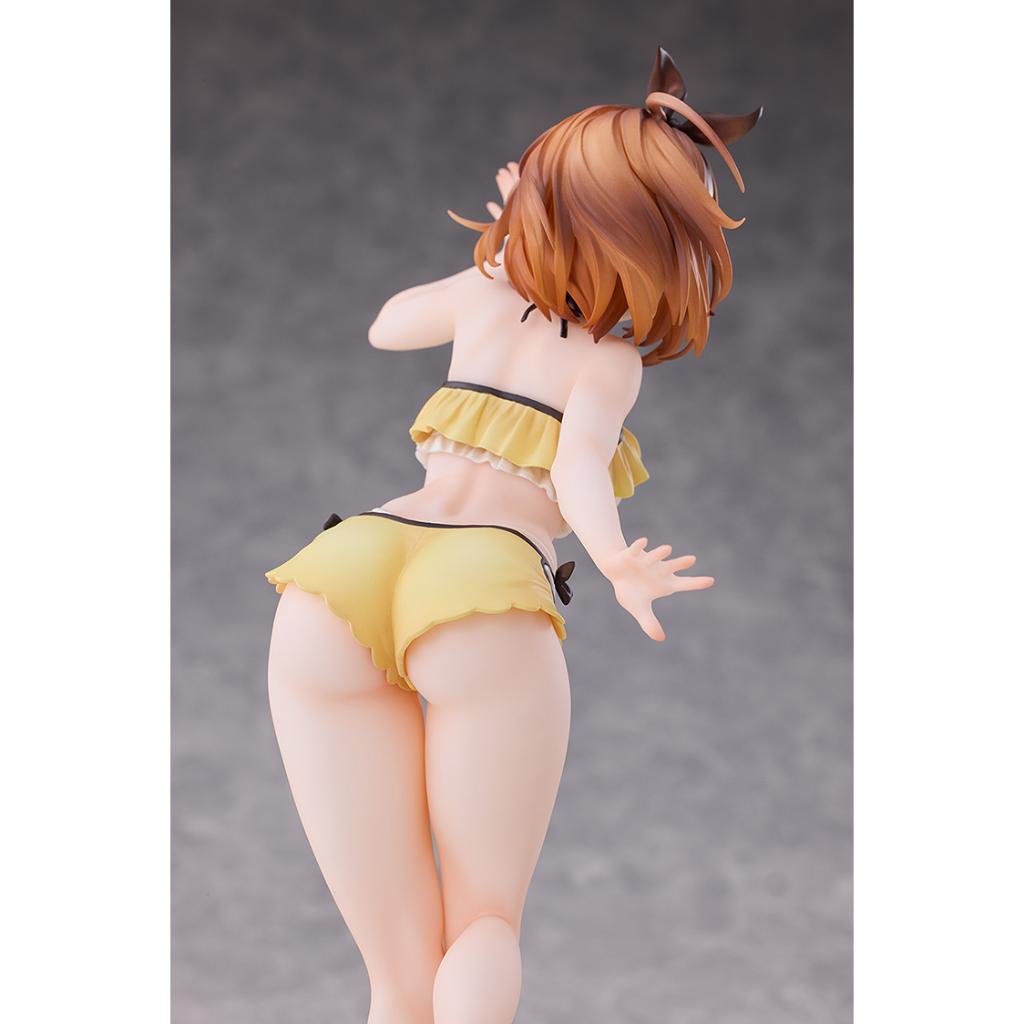 Atelier Ryza: Ever Darkness & The Secret Hideout - Reisalin Stout: Swimsuit Ver. Figurine