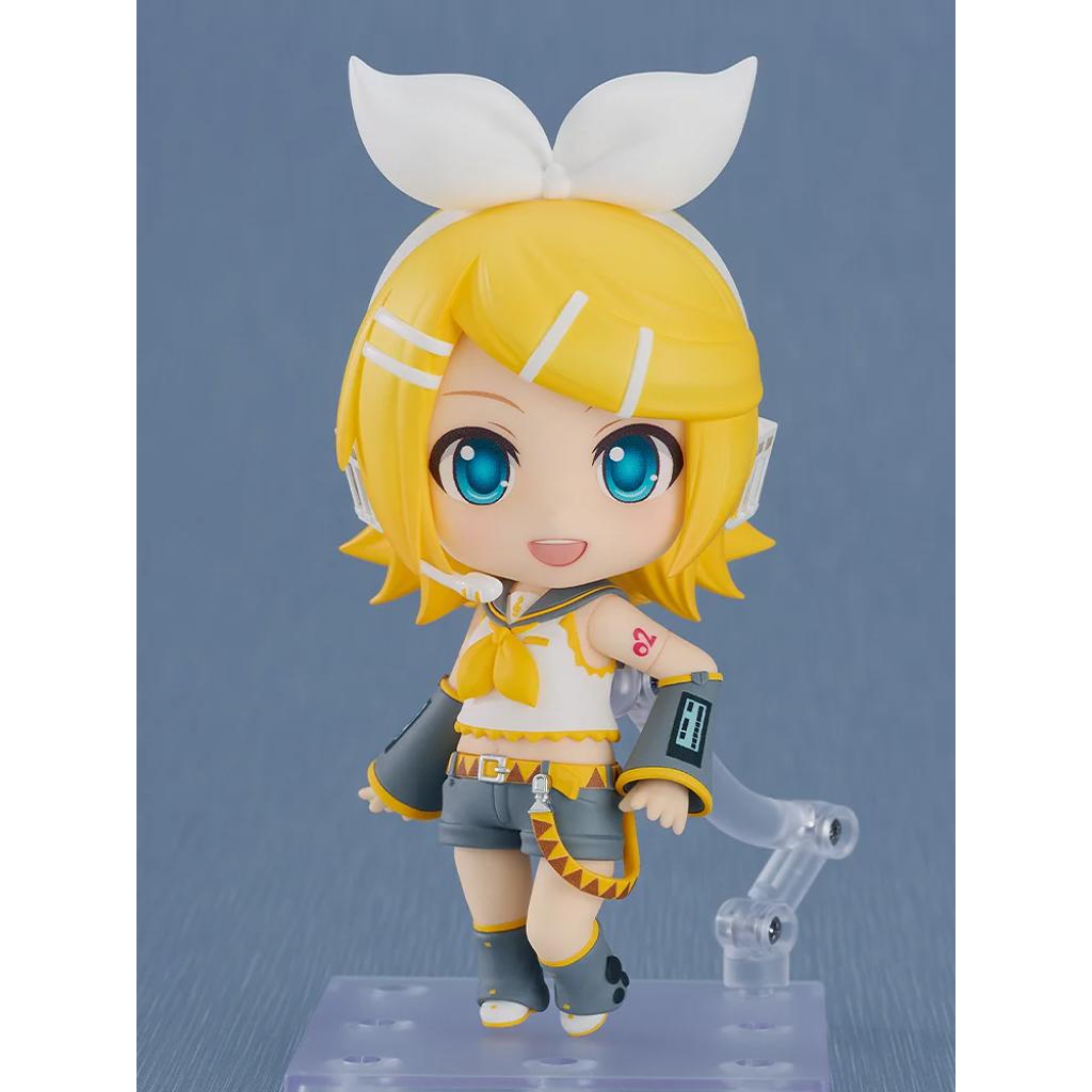Nendoroid 2840 - Kagamine Rin 2.0