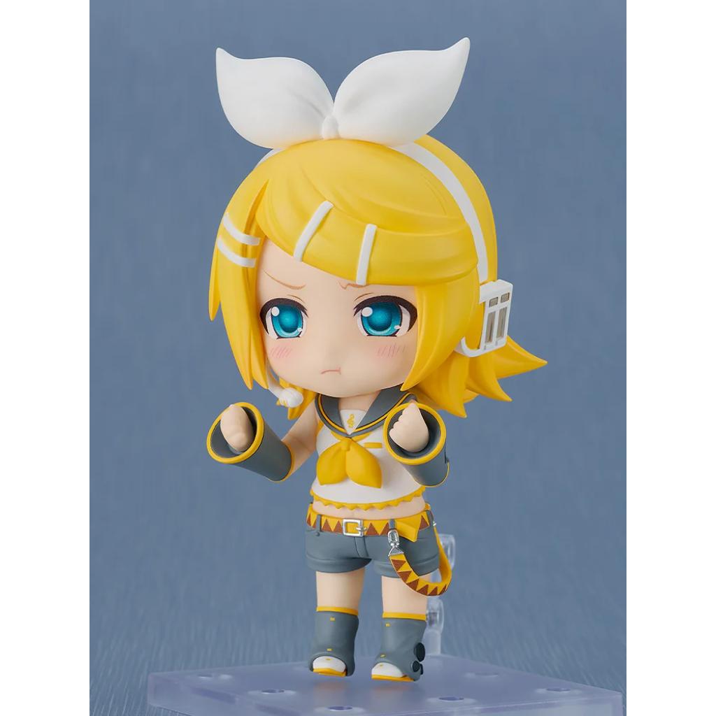 Nendoroid 2840 - Kagamine Rin 2.0