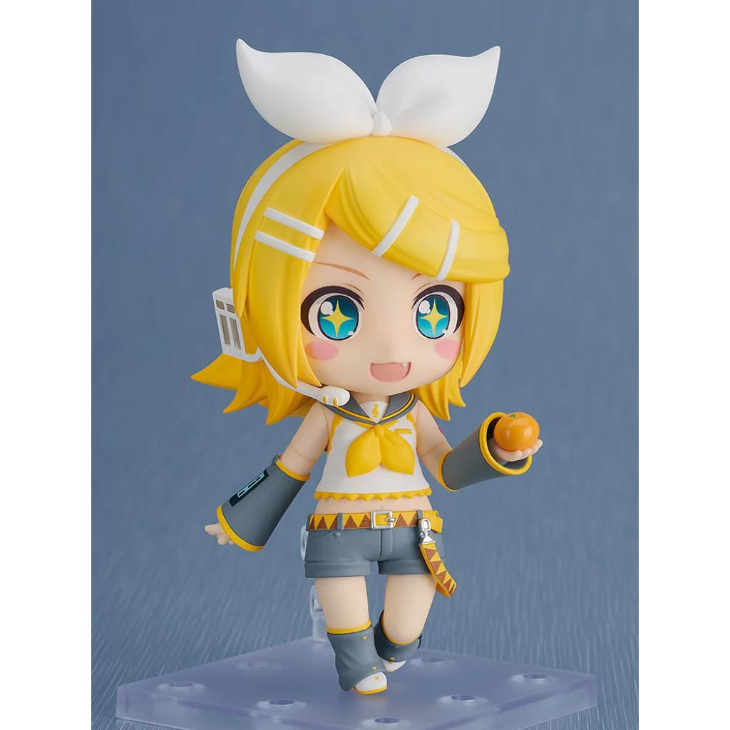Nendoroid 2840 - Kagamine Rin 2.0