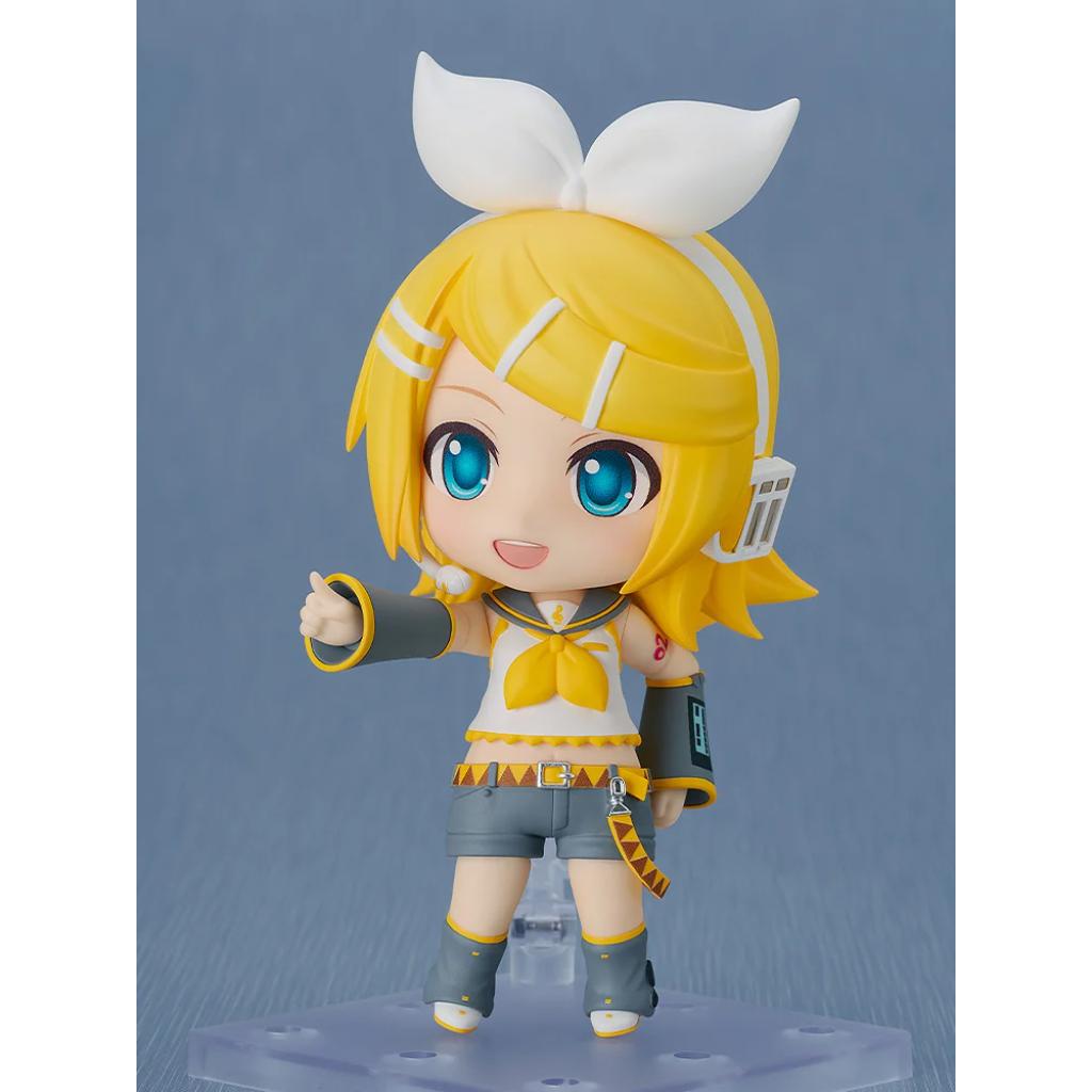 Nendoroid 2840 - Kagamine Rin 2.0