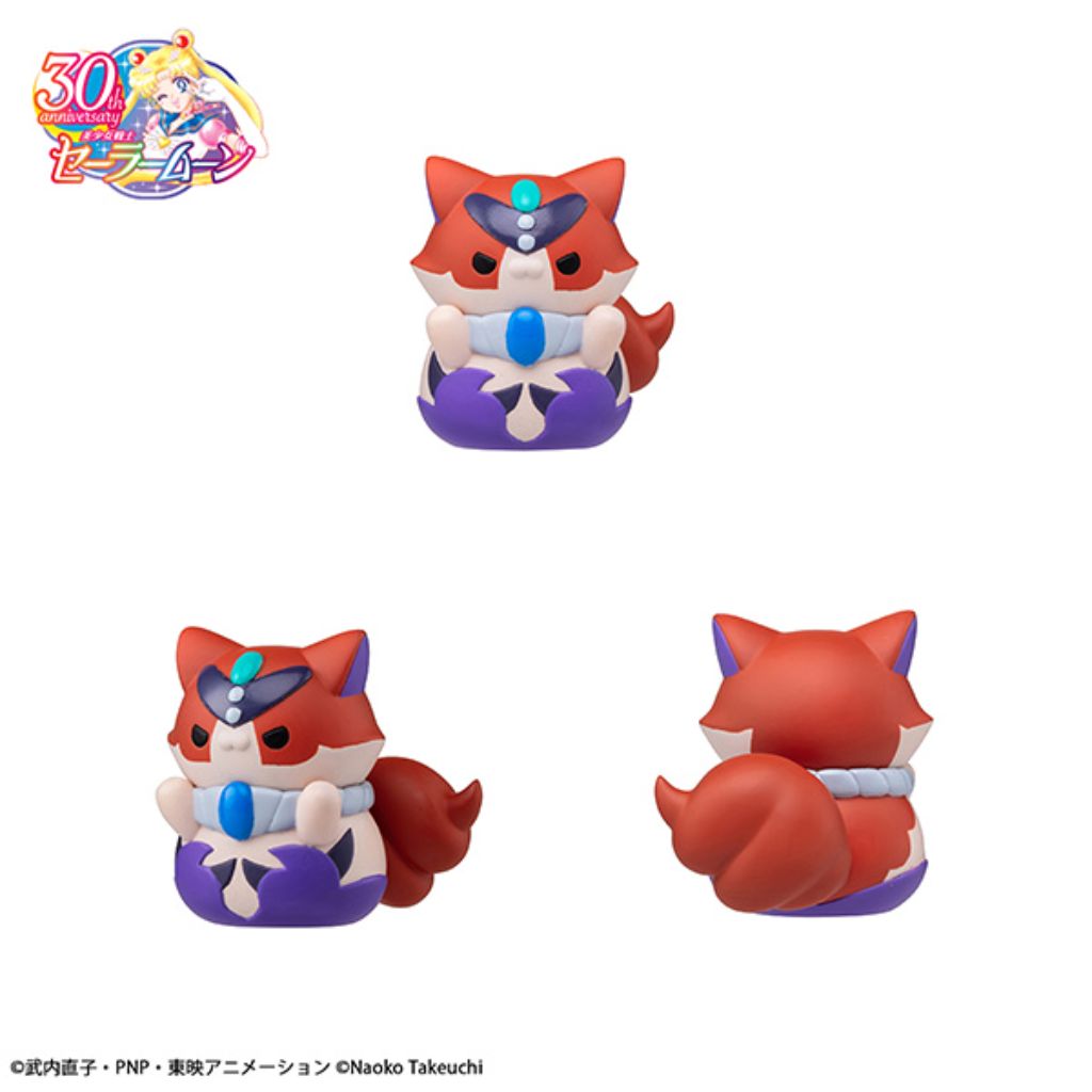 Mega Cat Project Pretty Guardian Sailor Moon - Sailor Mewn 2024 Ver.