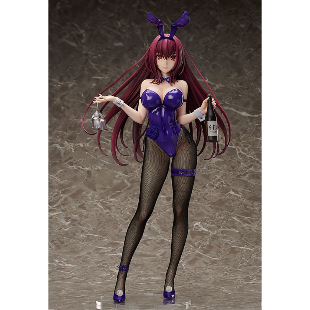 Fate/Grand Order - Scathach Sashi Ugatsu Bunny Ver. (Reissue)