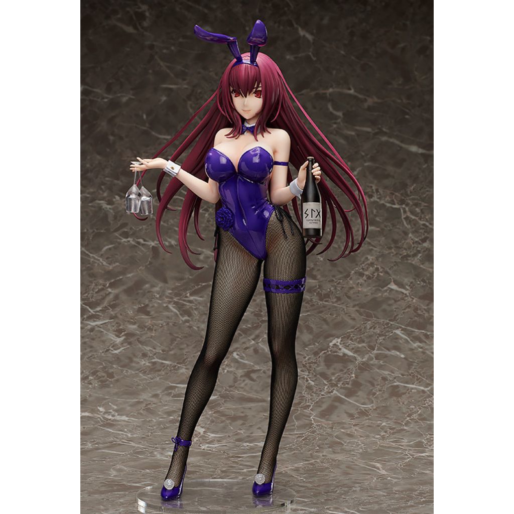 Fate/Grand Order - Scathach Sashi Ugatsu Bunny Ver. (Reissue)