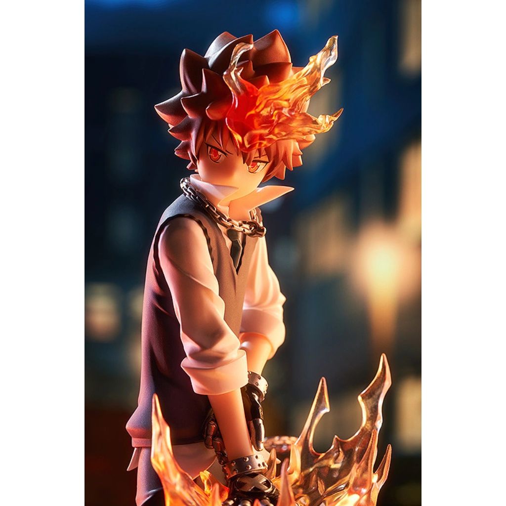 Reborn! - Pop Up Parade Tsunayoshi Sawada