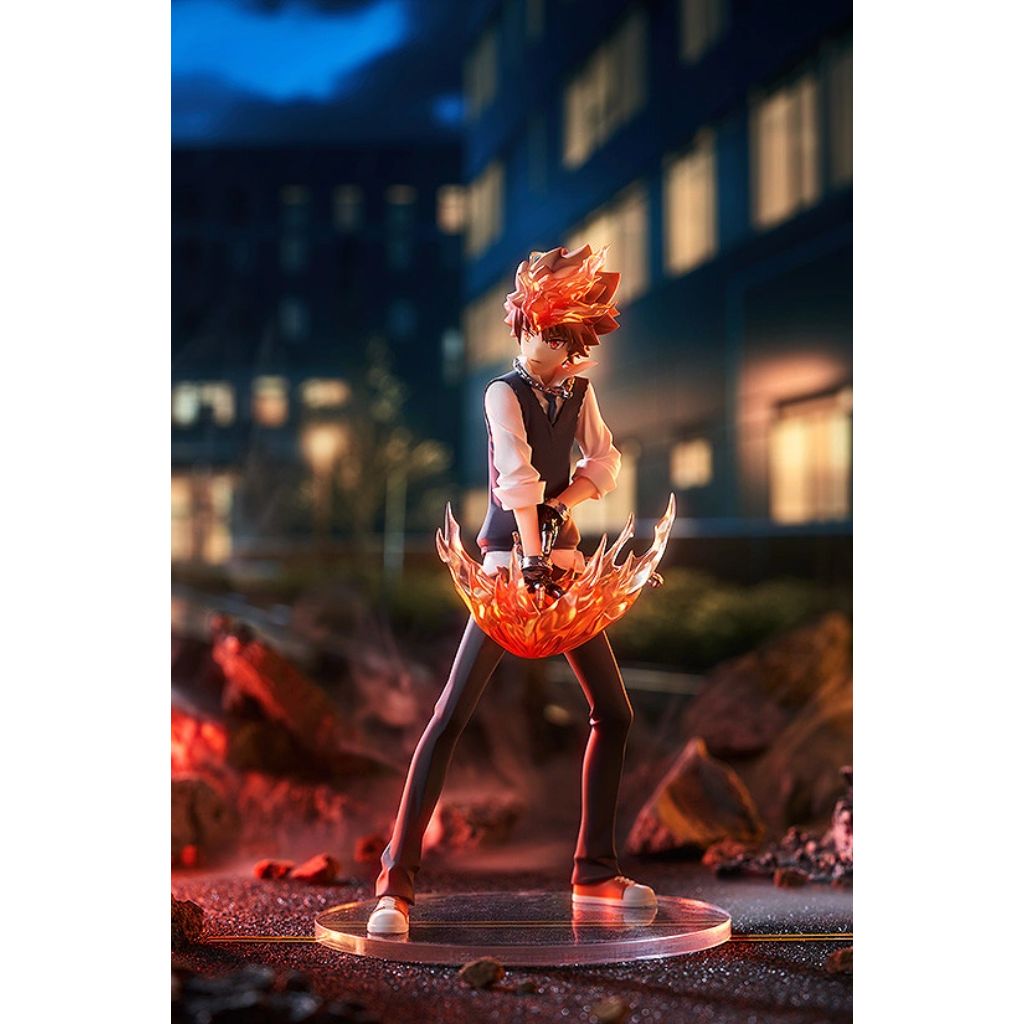 Reborn! - Pop Up Parade Tsunayoshi Sawada