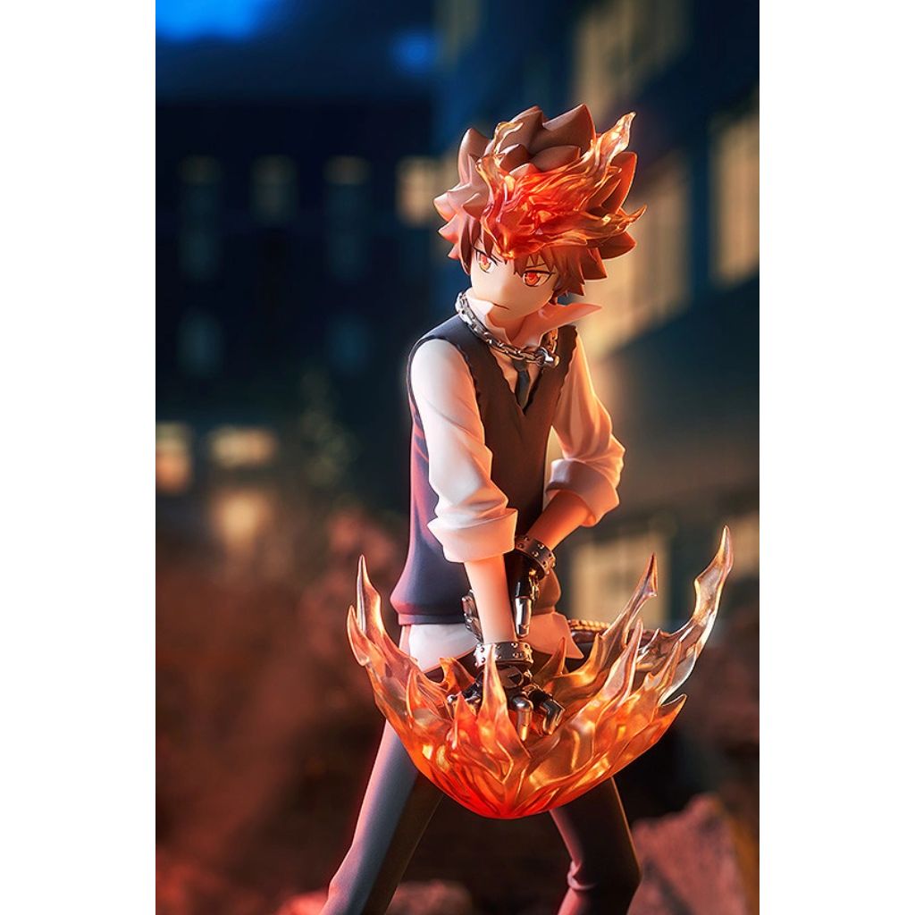 Reborn! - Pop Up Parade Tsunayoshi Sawada