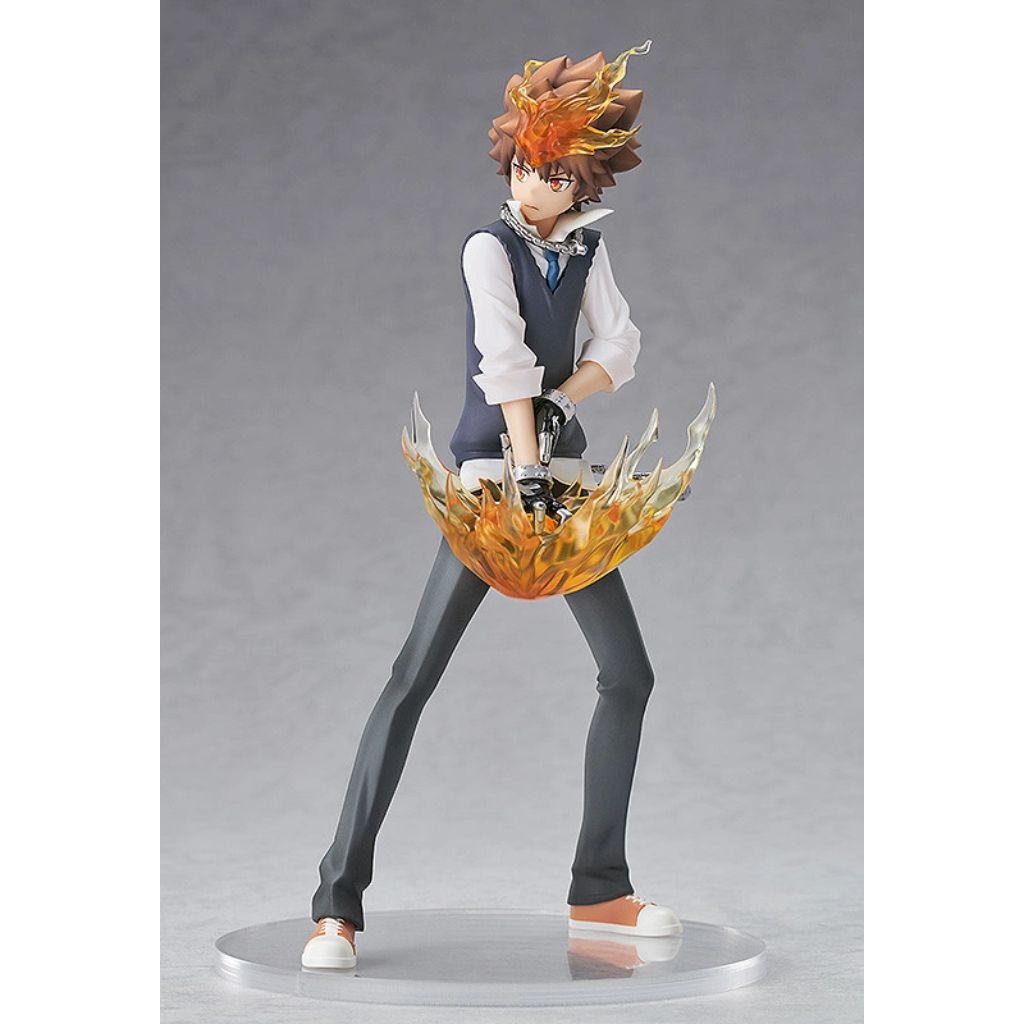 Reborn! - Pop Up Parade Tsunayoshi Sawada