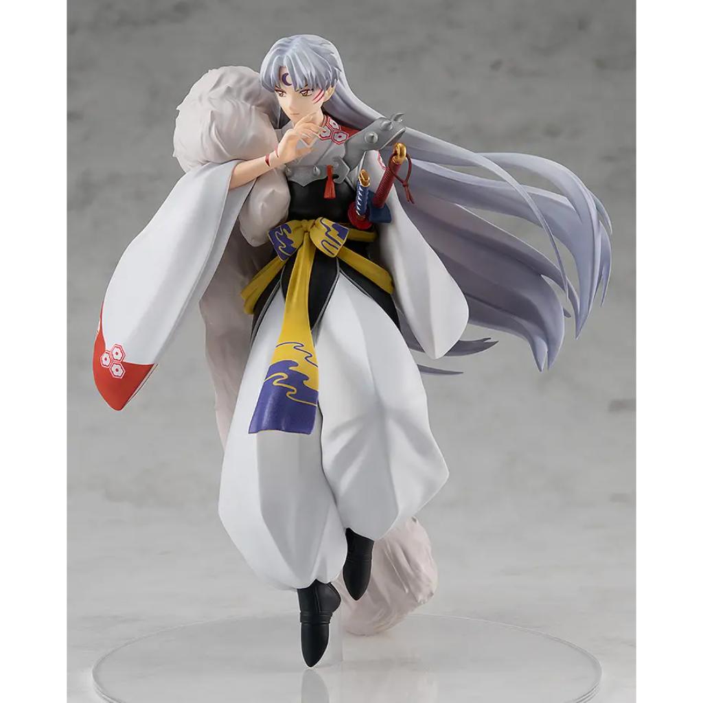 Inuyasha - Pop Up Parade Sesshomaru (Reissue)