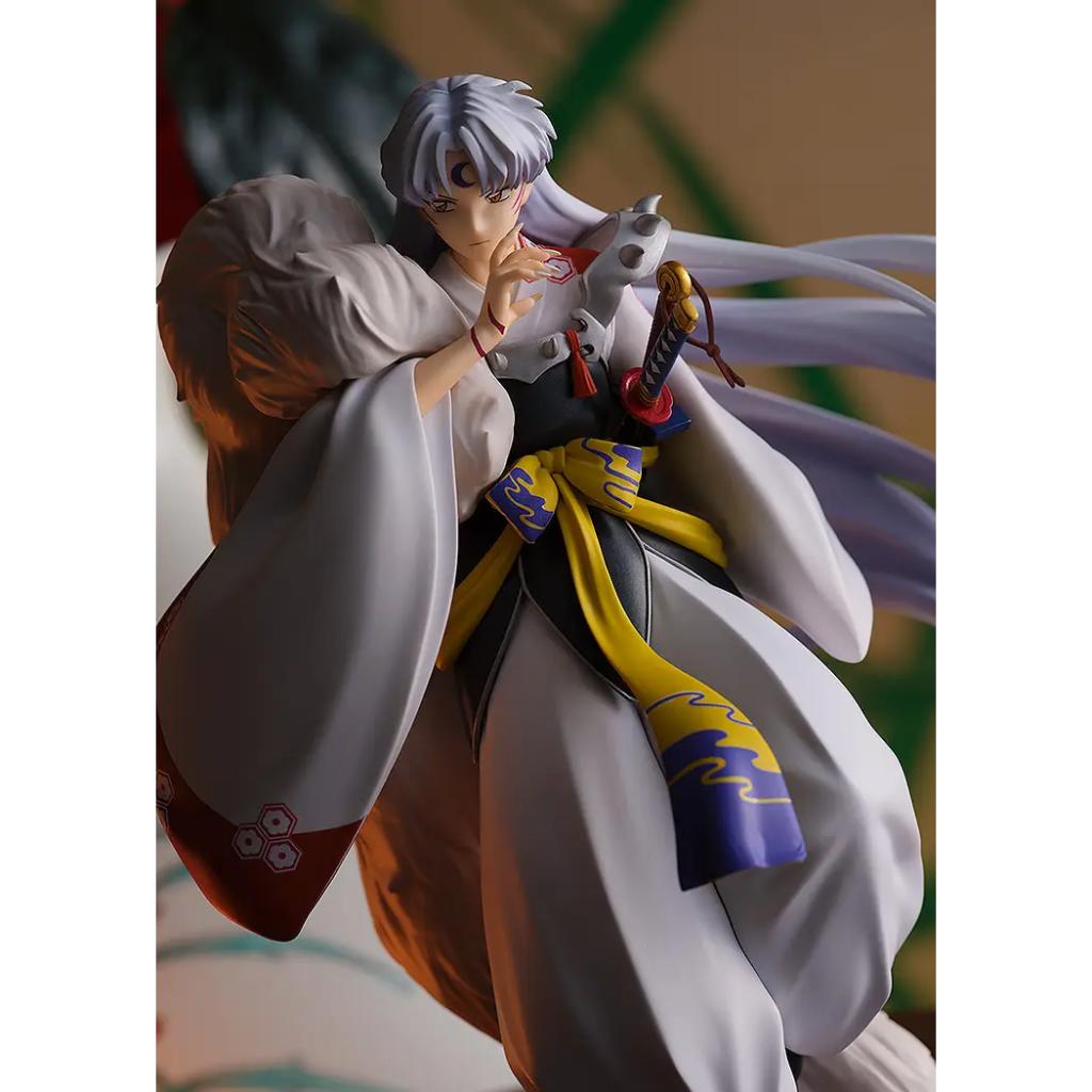 Inuyasha - Pop Up Parade Sesshomaru (Reissue)