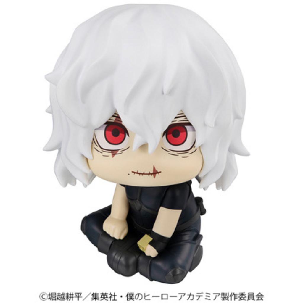 Look Up My Hero Academia - Tomura Shigaraki