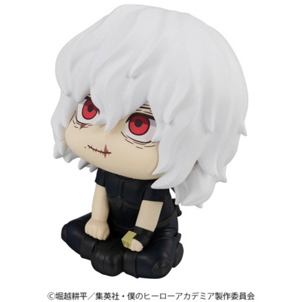 Look Up My Hero Academia - Tomura Shigaraki