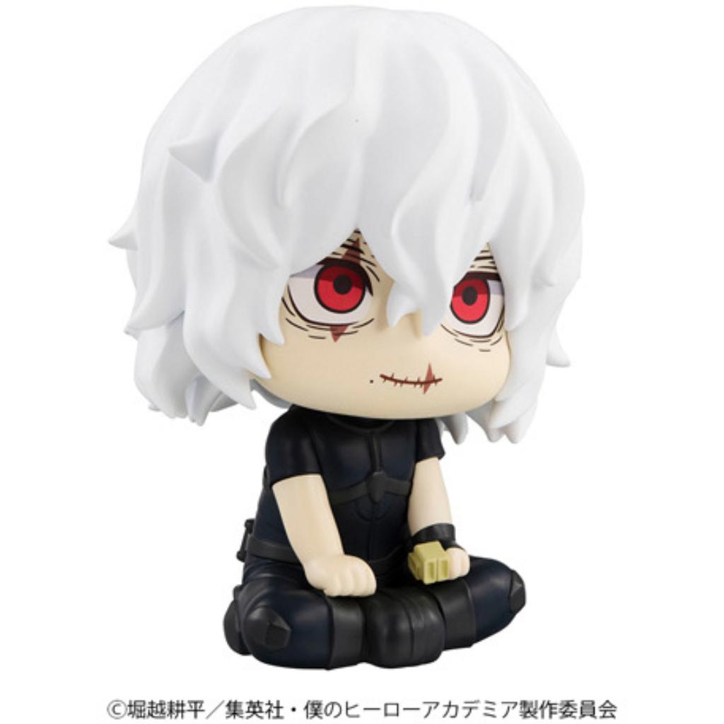 Look Up My Hero Academia - Tomura Shigaraki