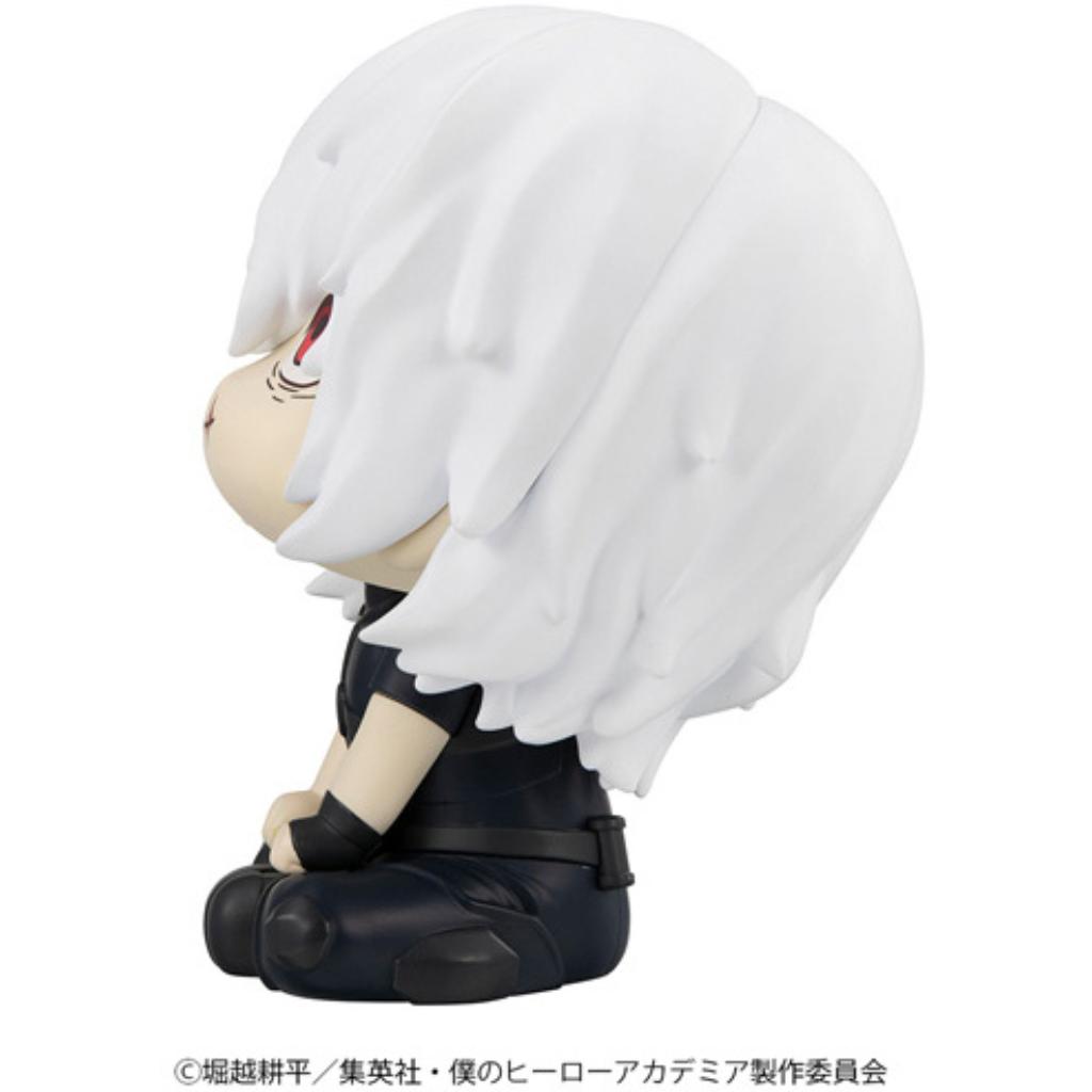 Look Up My Hero Academia - Tomura Shigaraki